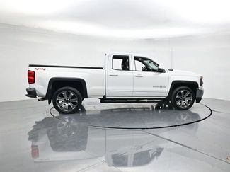 Used 2018 Chevrolet Silverado 1500 LT video 2