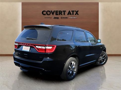 New 2026 Dodge Durango GT image 5