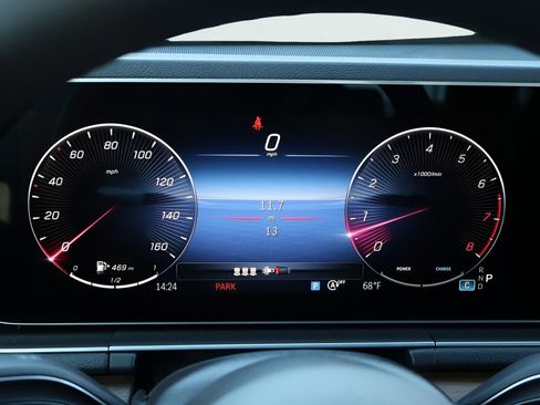 New 2026 Mercedes-Benz GLE 350 4MATIC image 31
