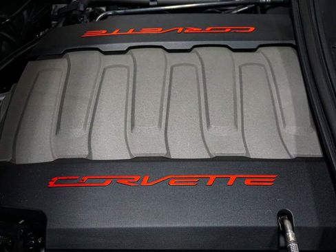Used 2014 Chevrolet Corvette 2dr Z51 Coupe w/ 3LT Preferred Equipment Group image 74