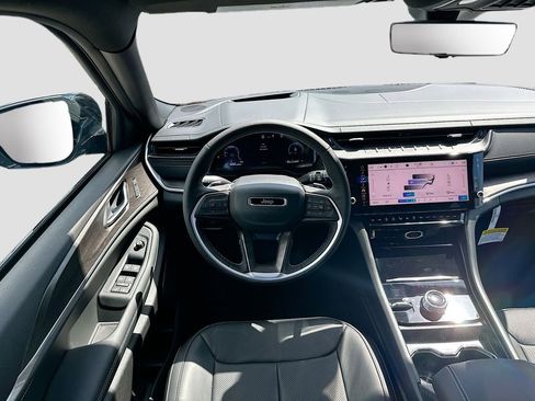 New 2026 Jeep Grand Cherokee Limited image 26