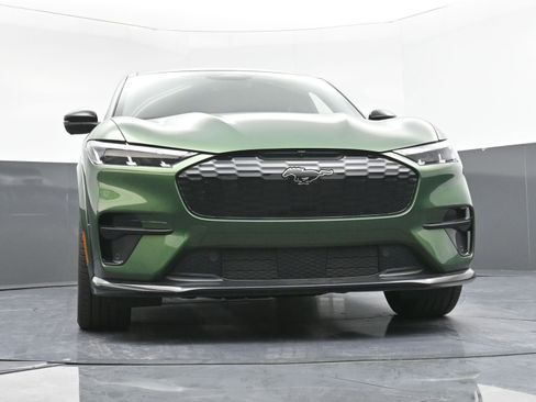 New 2025 Ford Mustang Mach-E GT image 11