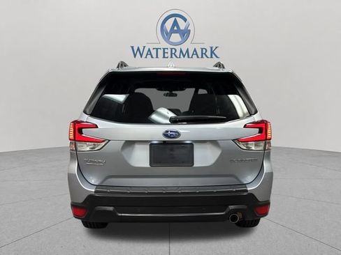 Used 2023 Subaru Forester Limited AWD/4WD image 4