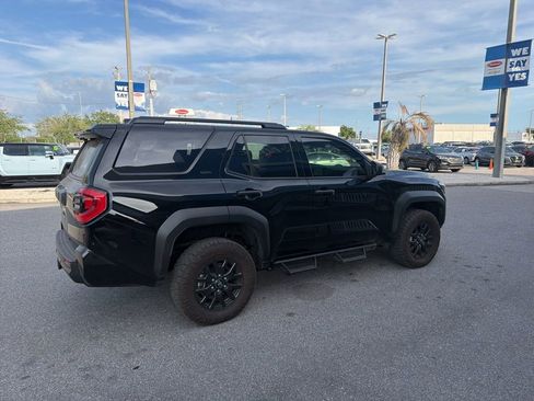 Used 2026 Toyota 4Runner SR5 image 26