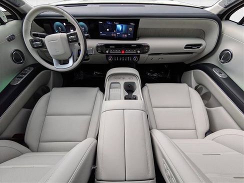 New 2026 Hyundai Palisade Calligraphy image 3