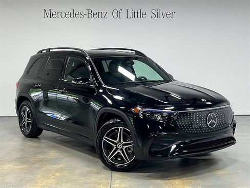 Used 2024 Mercedes-Benz EQB 250+ image 8