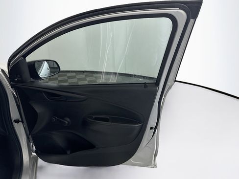 Used 2022 Chevrolet Spark LS image 30