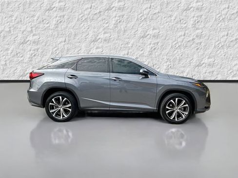 Used 2019 Lexus RX 350 FWD w/ Premium Package image 2