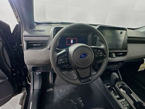 New 2026 Subaru Outback Limited image 15