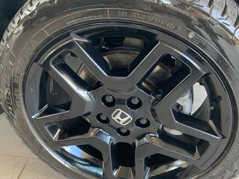 Used 2024 Honda Passport Black Edition image 24