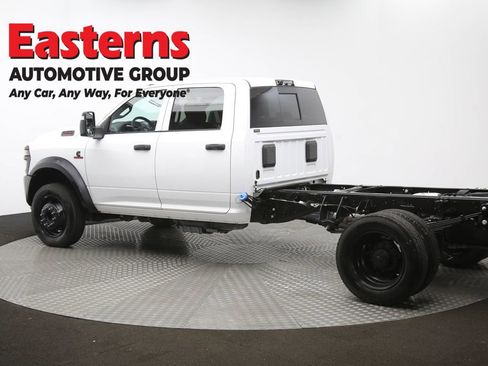 Used 2025 RAM 4500 Tradesman image 63