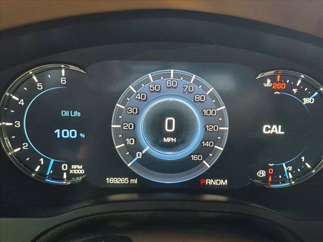 Used 2016 Cadillac Escalade Platinum AWD/4WD image 11