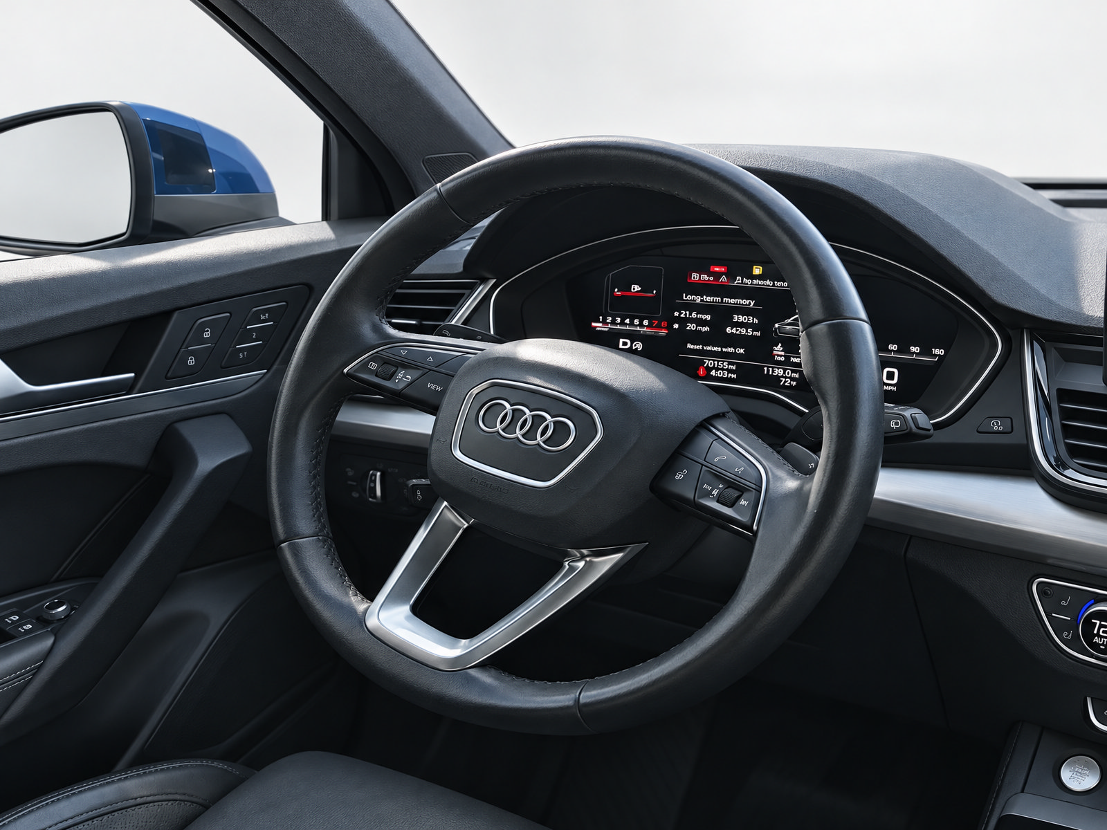 Used 2022 Audi Q5 2.0T Prestige w/ Prestige Package AWD/4WD image 26