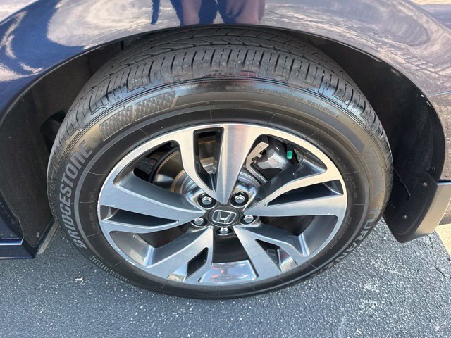 Used 2023 Honda Odyssey Touring image 11