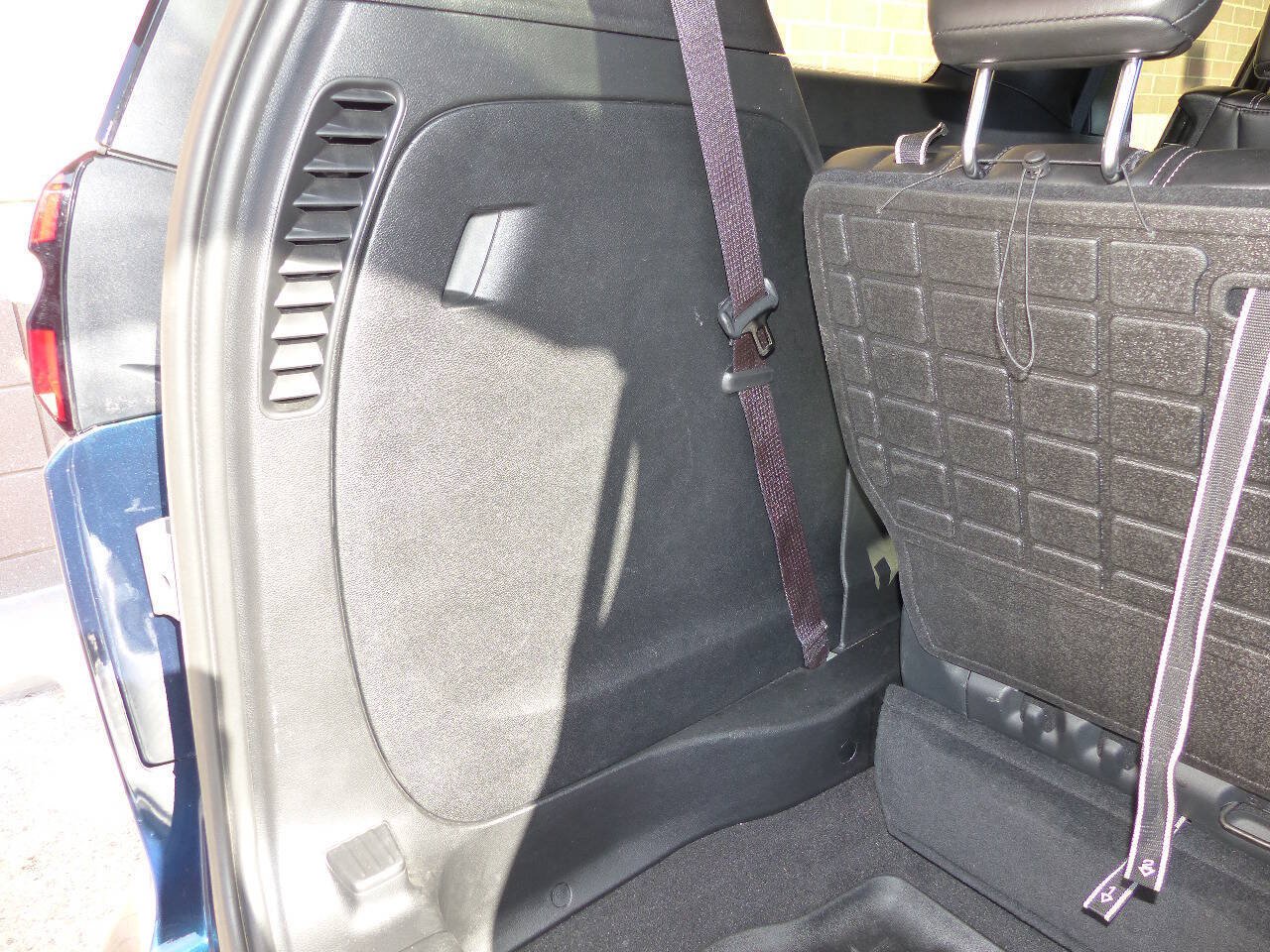 Used 2025 Chrysler Pacifica Select FWD image 35