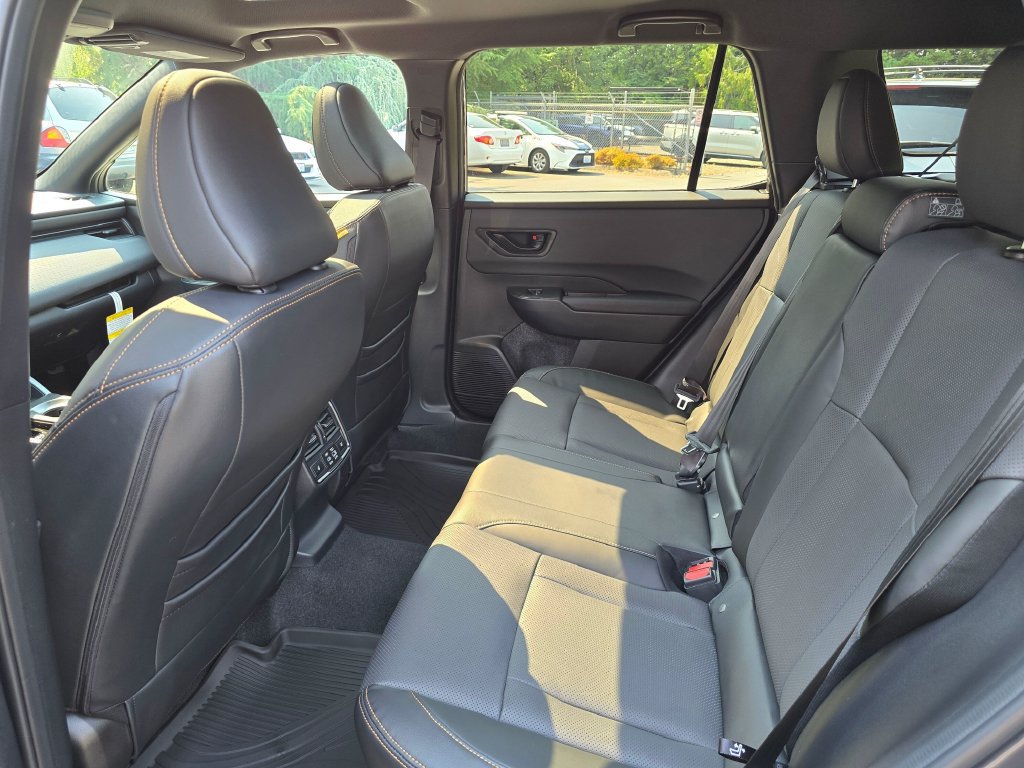 New 2026 Subaru Outback Wilderness AWD/4WD image 10