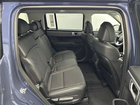 New 2026 Hyundai Santa Fe XRT image 16