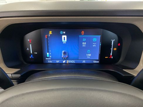 New 2026 Ford Bronco Sport Big Bend w/ Convenience Package image 30