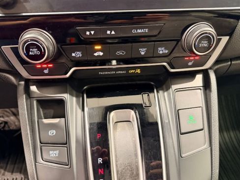 Used 2017 Honda CR-V EX-L image 27