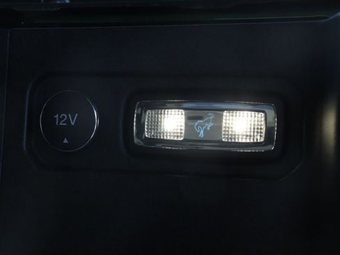 New 2025 Ford Bronco Badlands image 56