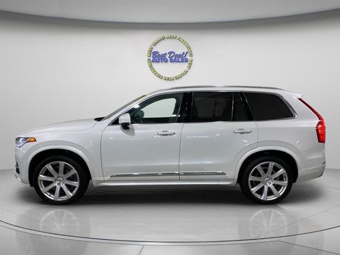 Used 2019 Volvo XC90 T6 Inscription w/ Advanced Package AWD/4WD image 3