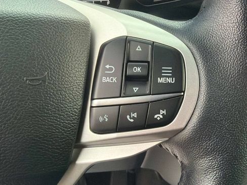 Used 2023 Ford Explorer XLT w/ Equipment Group 202A AWD/4WD image 31