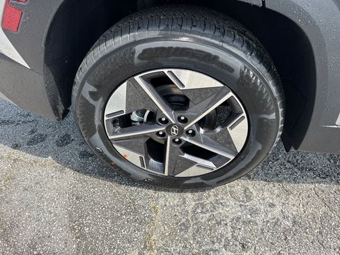 New 2026 Hyundai Tucson SEL image 18