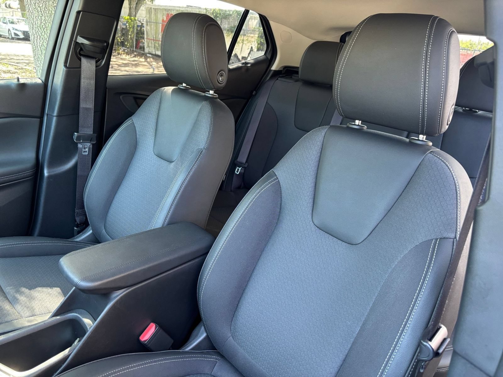 Used 2026 Buick Encore GX Preferred FWD image 34