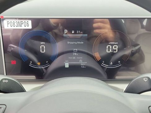 New 2026 Hyundai Tucson SE image 7