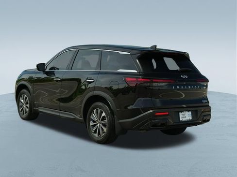 Used 2025 INFINITI QX60 Pure FWD image 5