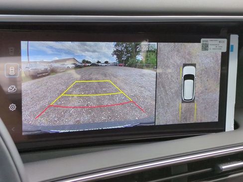 New 2026 Hyundai Palisade Calligraphy image 22