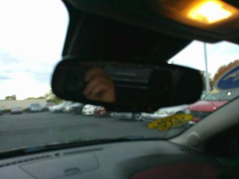 Used 2014 Chevrolet Cruze LT w/ RS Package image 11