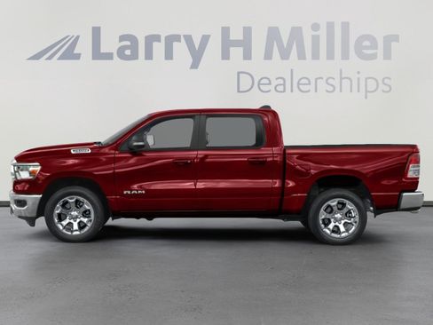 Used 2022 RAM 1500 Big Horn image 6