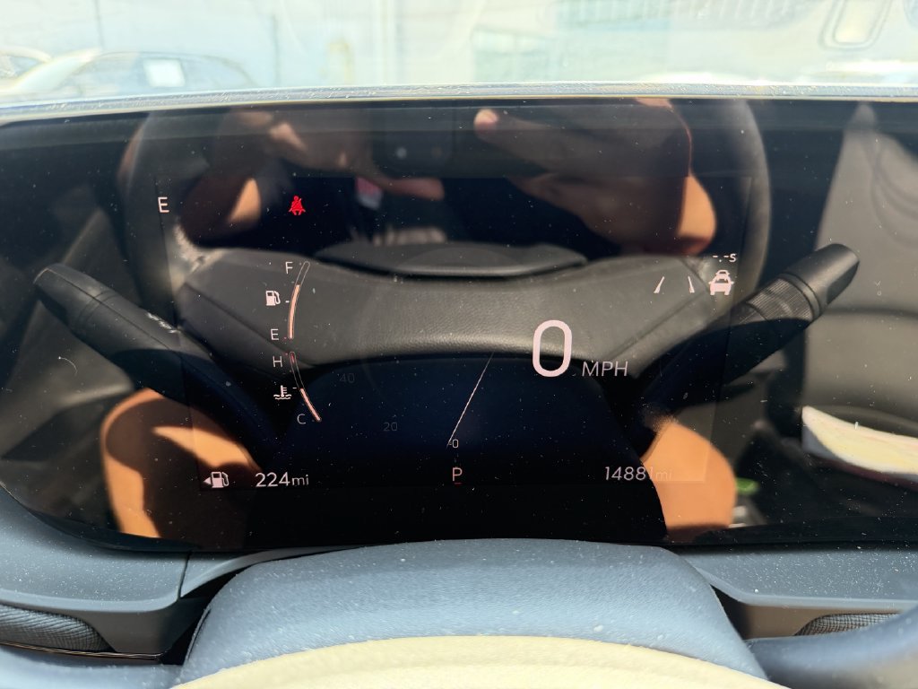 Used 2024 Buick Envista Sport Touring FWD image 18