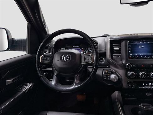 Used 2019 RAM 1500 Sport w/ Level 2 Equipment Group image 24