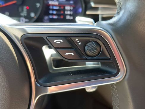 Used 2017 Porsche Macan image 17