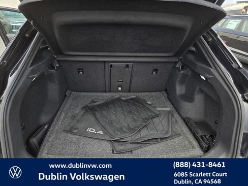 Used 2023 Volkswagen ID.4 Pro S RWD image 23