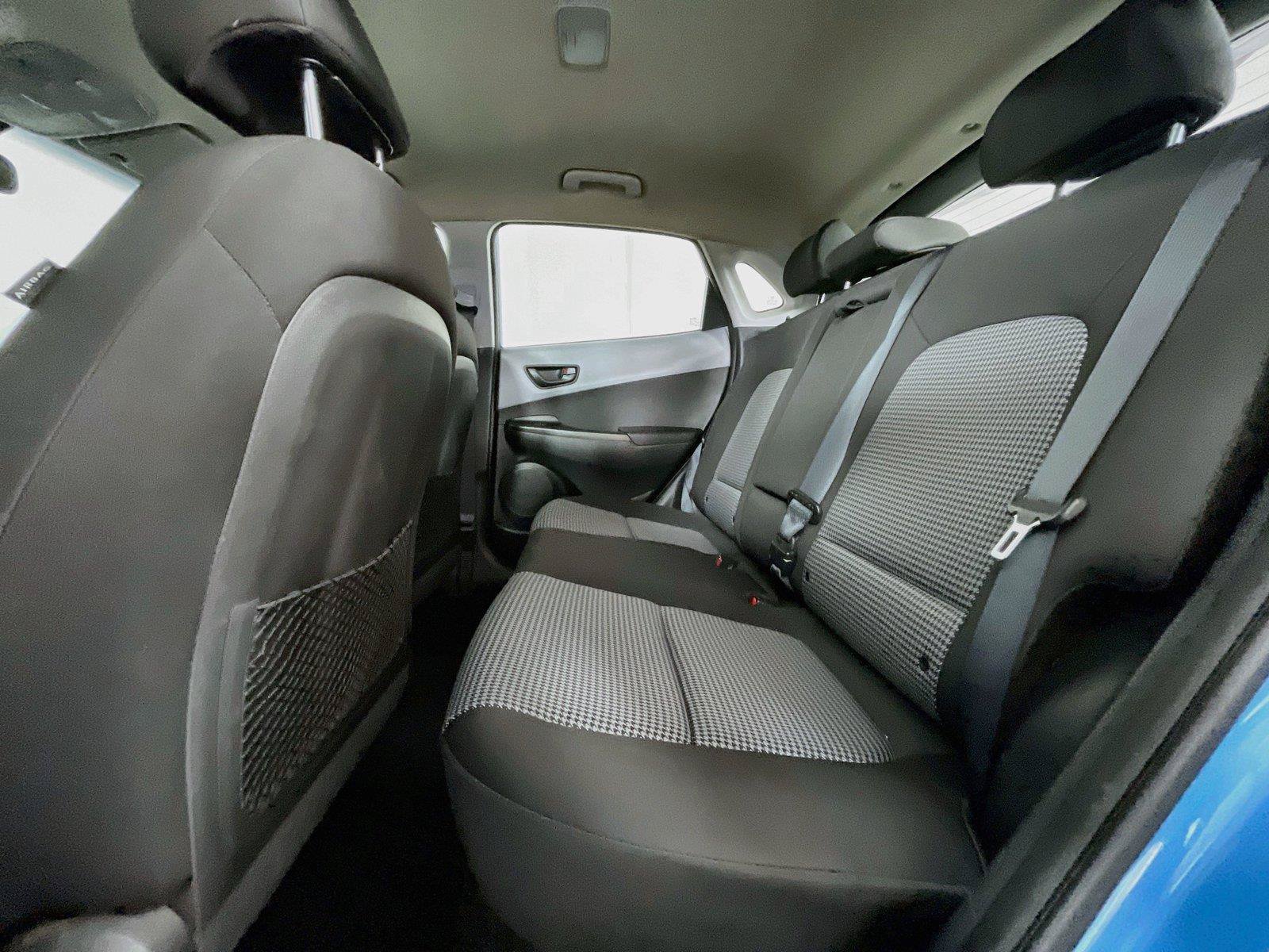 Used 2019 Hyundai Kona SE FWD image 25