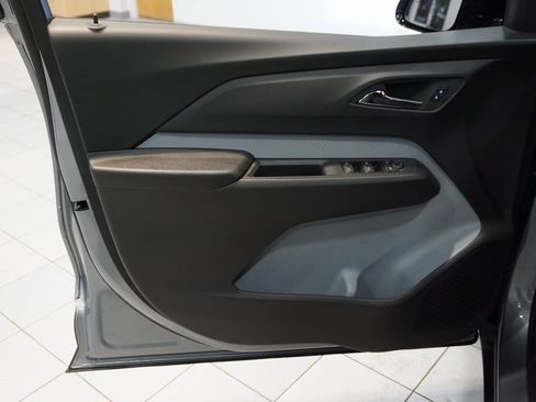 New 2027 Chevrolet Bolt LT image 22