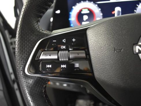 Certified 2023 Nissan Ariya AWD/4WD image 16