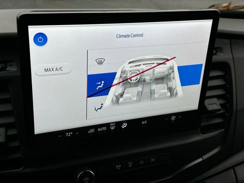 New 2026 Ford Transit 250 Base image 24