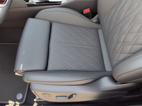 New 2026 Audi SQ5 Premium Plus AWD/4WD image 16