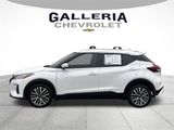 Used 2023 Nissan Kicks SV w/ Interior Electronics Package image 4