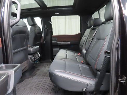 Used 2023 Ford F150 Lariat w/ Equipment Group 502A High AWD/4WD image 13