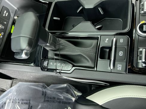 New 2026 Kia K5 GT-Line image 23