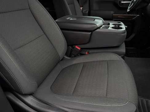 Used 2020 Chevrolet Silverado 1500 LT w/ All-Star Edition image 21