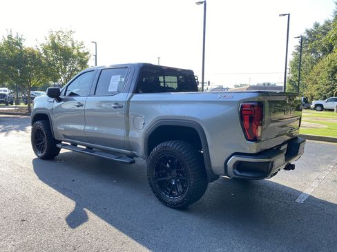 Used 2025 GMC Sierra 1500 Elevation w/ Elevation Premium Package AWD/4WD image 7