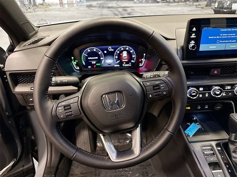 New 2026 Honda CR-V Sport-L image 12