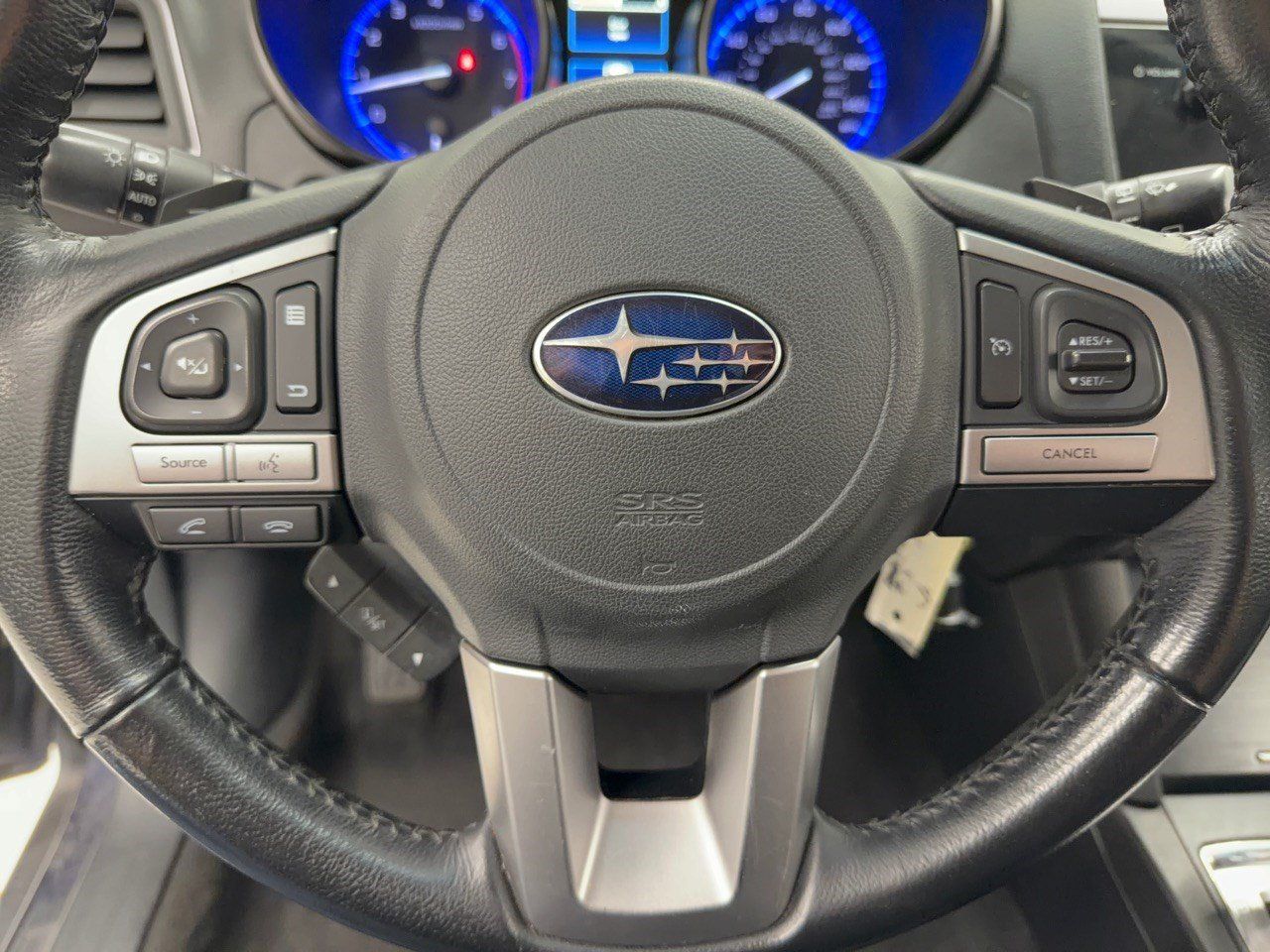 Used 2016 Subaru Outback 2.5i Limited w/ Popular Package #4 AWD/4WD image 10