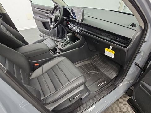 New 2026 Honda CR-V EX-L image 34
